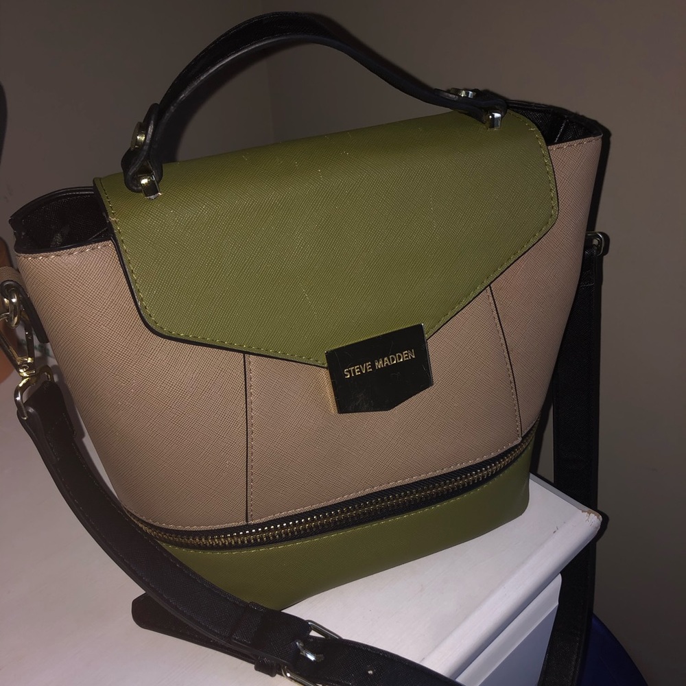 Steve Madden Handbag/Purse